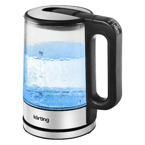 Изображение товара Электрочайник Korting KWK 0901 G