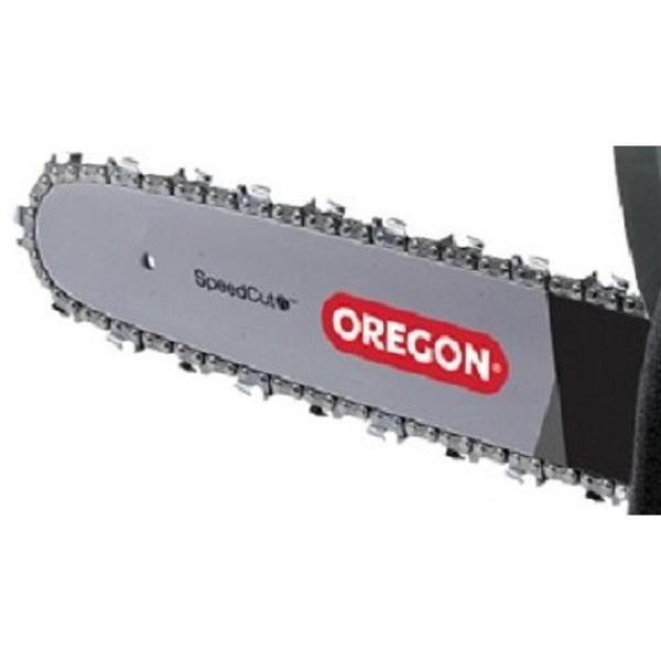 Изображение товара Пила бензиновая Villager VGS 5032 PE