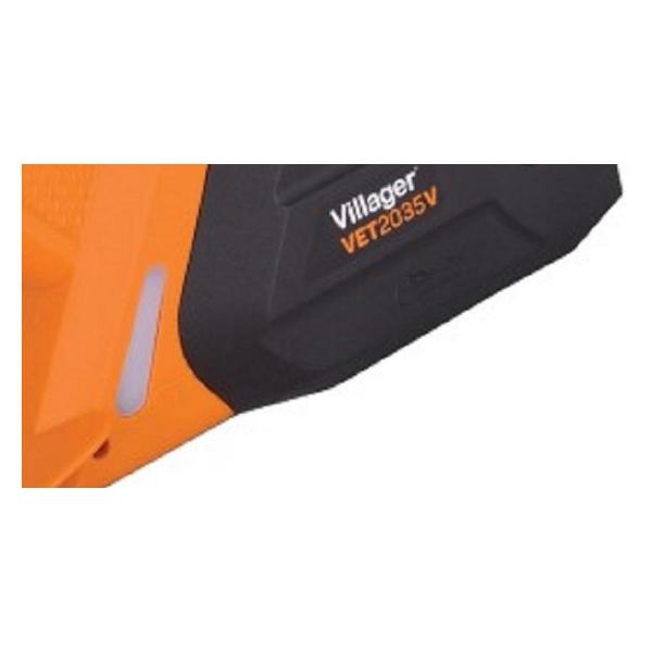 Изображение товара Электропила цепная Villager VET 2035 V