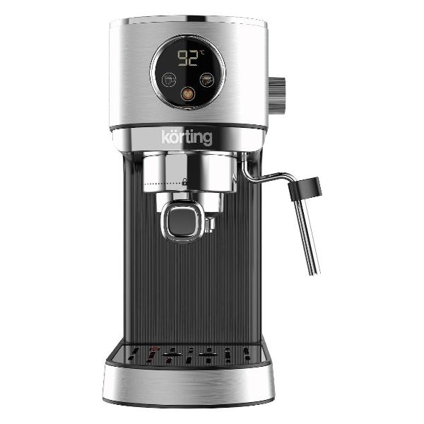 Изображение товара Кофеварка рожкового типа Korting KCM 1001 EX
