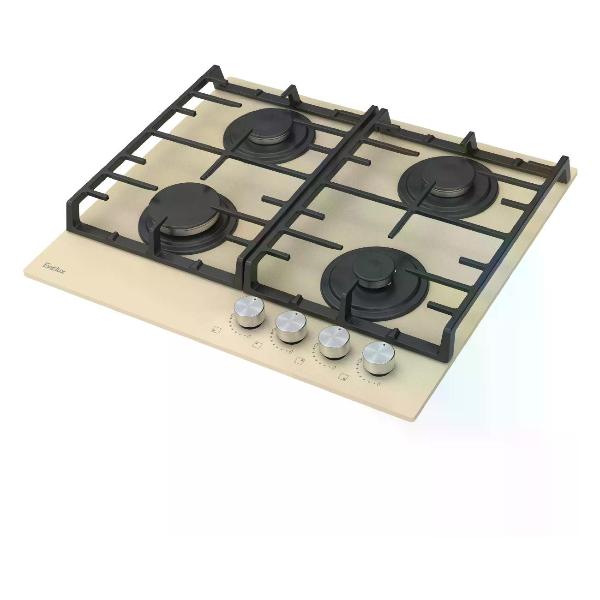 Изображение товара Встраиваемая газовая панель независимая Evelux HEG 600 IG