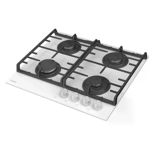 Изображение товара Встраиваемая газовая панель независимая Evelux HEG 600 WG