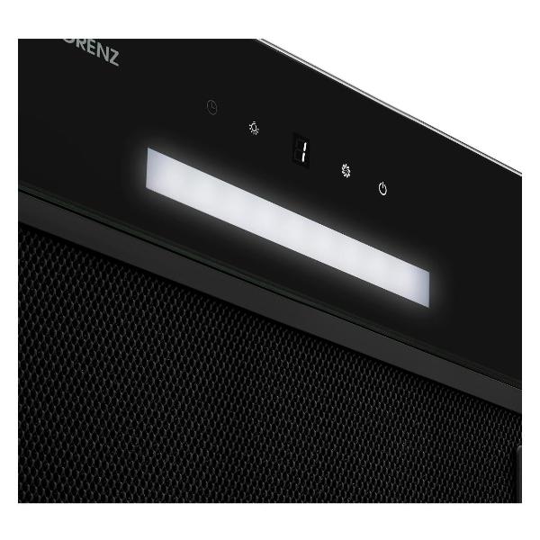 Изображение товара Вытяжка полностью встраиваемая Schaub Lorenz SLD EY5107