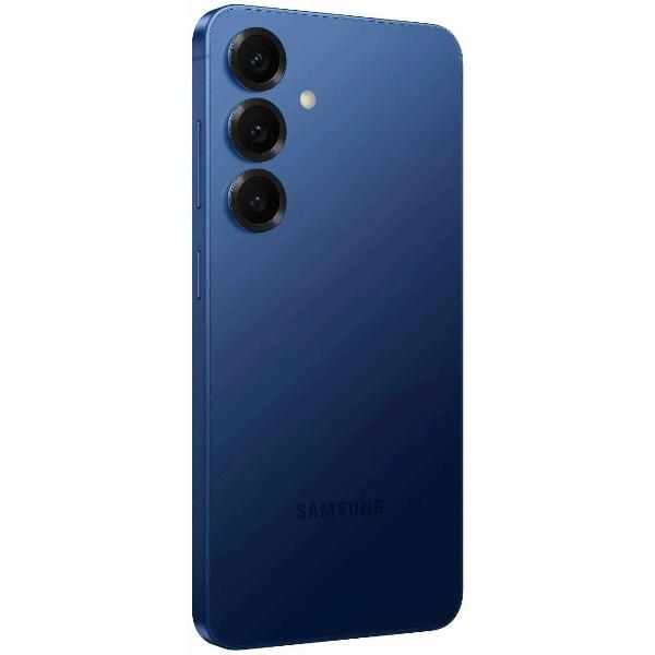 Изображение товара Смартфон Samsung Galaxy S25 5G 12/128 GB Navy