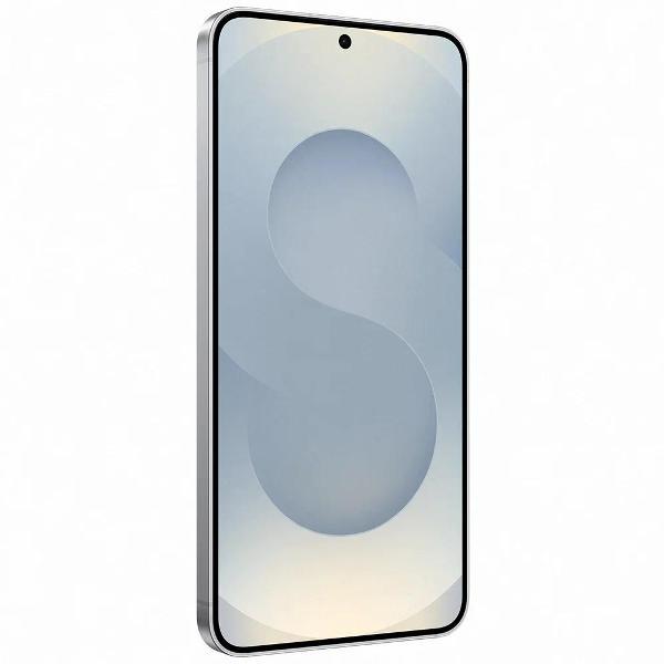 Изображение товара Смартфон Samsung Galaxy S25 5G 12/128 GB Silver Shadow