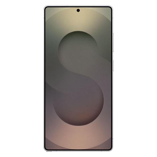Изображение товара Смартфон Samsung Galaxy S25 Ultra 5G 12/256GB SIM/eSIM Titanium White Silver