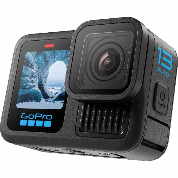Изображение товара Видеокамера экшн GoPro 13 Hero Black