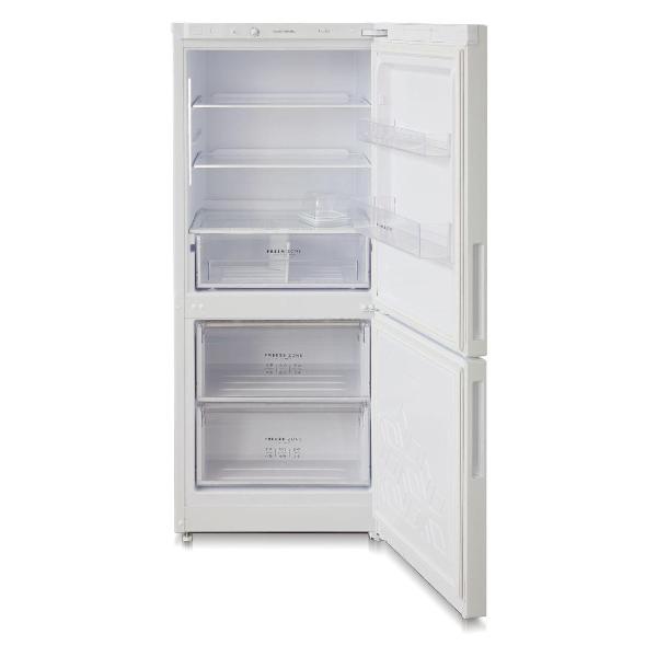 Изображение товара Холодильник Бирюса 6141 белый