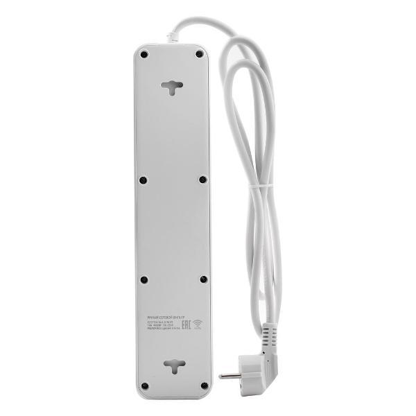 Изображение товара Умная розетка Camelion SZD/SH/4x1.5/WIFI