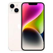 Изображение товара Смартфон Apple iPhone 14 128GB SIM+eSIM Starlight