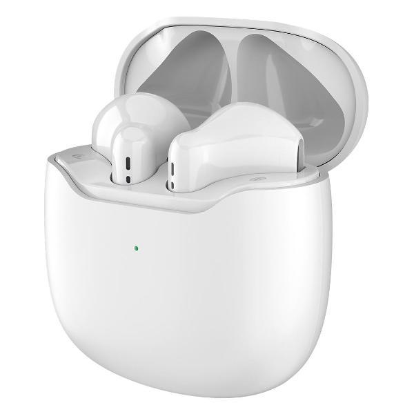 Изображение товара Наушники True Wireless Deppa Air Urban White (44226)
