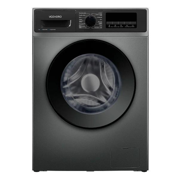 Изображение товара Стиральная машина Yoshiro YWM-F7B207 Изображение товара Стиральная машина Yoshiro YWM-F7B207