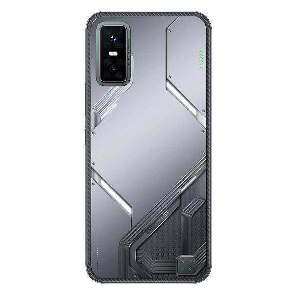 Изображение товара Смартфон Infinix GT 30 8/256GB Shadow Ash