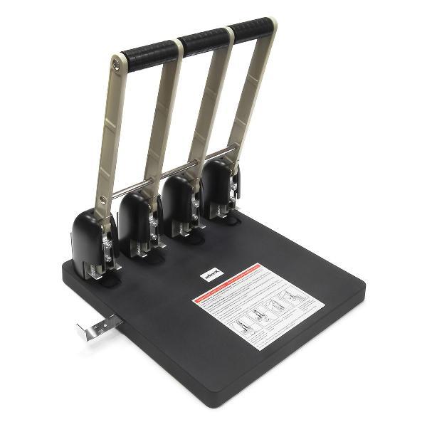 Изображение товара Дырокол РеалИСТ Shark R025