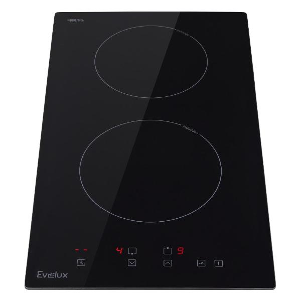Изображение товара Встраиваемая электрическая плита Evelux EI 3020