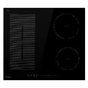 Изображение товара Встраиваемая электрическая плита Evelux EHI 6045