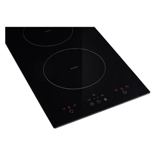 Изображение товара Встраиваемая электрическая плита Evelux HEI 320 B