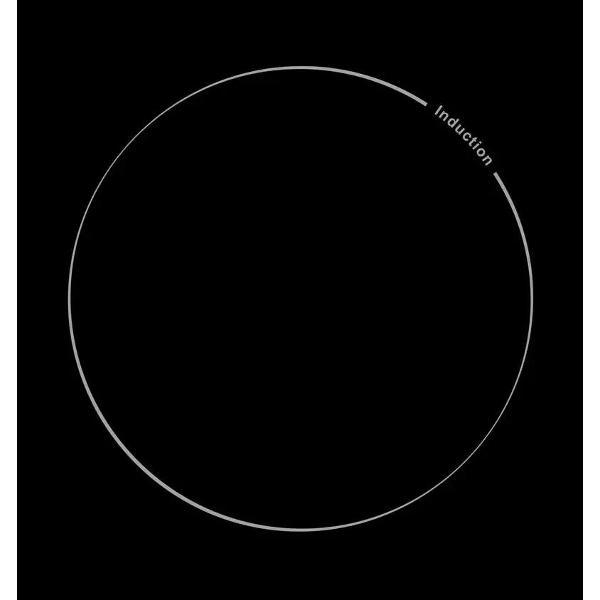 Изображение товара Встраиваемая электрическая плита Evelux HEI 641 B