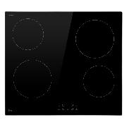 Изображение товара Встраиваемая электрическая плита Evelux EV 6040