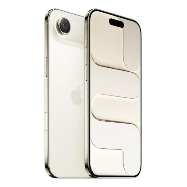 Изображение товара Смартфон Apple iPhone 17 Air 256GB Light Gold (только eSIM без RuStore)