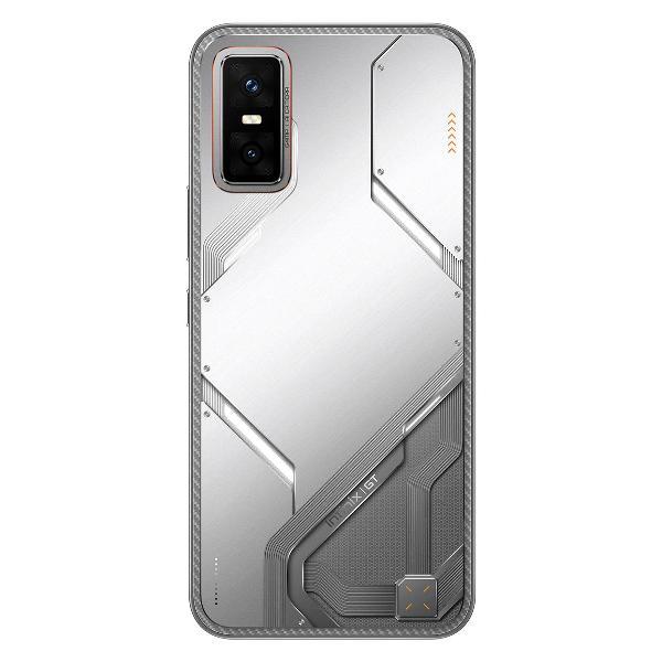 Изображение товара Смартфон Infinix GT 30 8/256GB Blade White