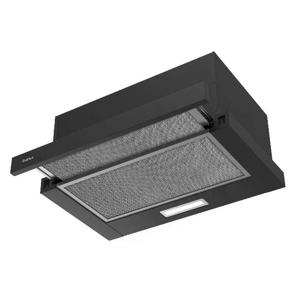 Изображение товара Вытяжка полностью встраиваемая Evelux TEL 50 B