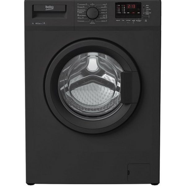 фото Стиральная машина стандартная beko rge685p2baa