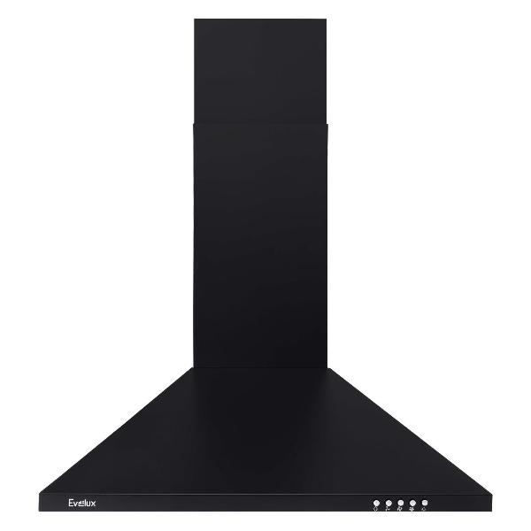 Изображение товара Пристенная вытяжка Evelux Favorite 60 B