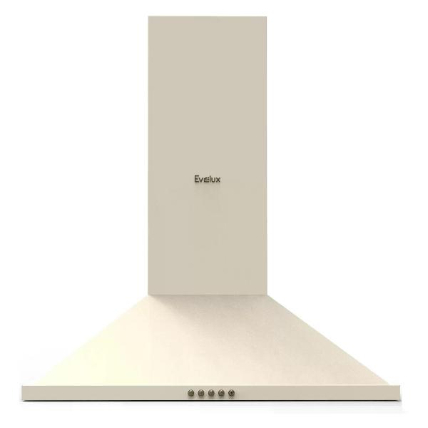 Изображение товара Пристенная вытяжка Evelux Hugge 60 Ir
