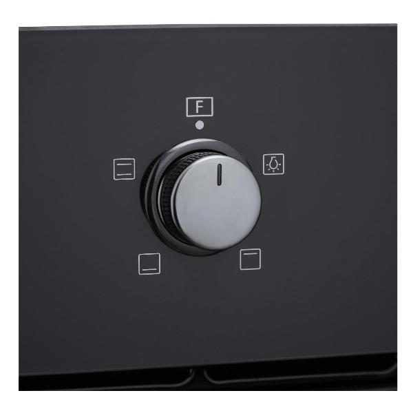 Изображение товара Электрический духовой шкаф Evelux EO 622 EB