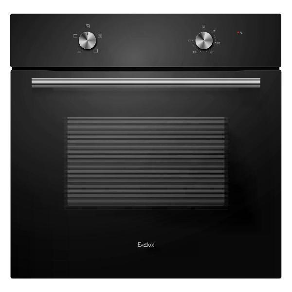 Изображение товара Электрический духовой шкаф Evelux EO 610 B