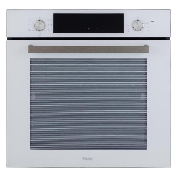 Изображение товара Электрический духовой шкаф Evelux EO 637 PW