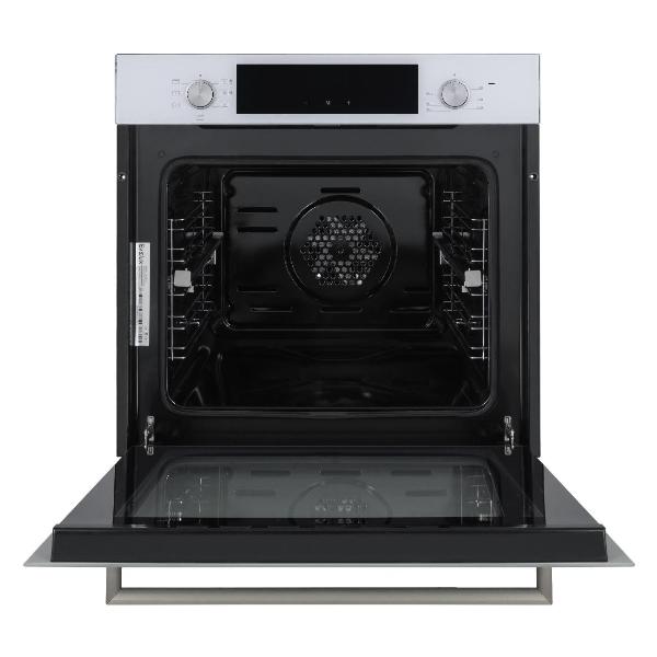 Изображение товара Электрический духовой шкаф Evelux EO 637 PW