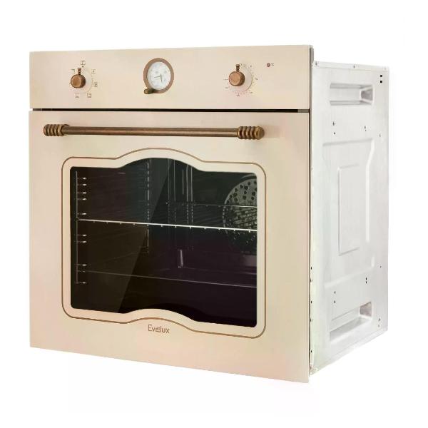 Изображение товара Электрический духовой шкаф Evelux EO 640 IR