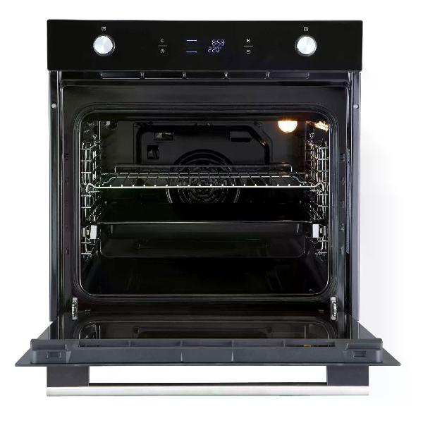 Изображение товара Электрический духовой шкаф Evelux EO 650 PB