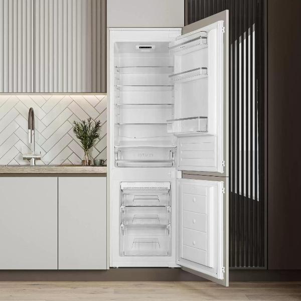 Изображение товара Холодильник (Side-by-Side) Evelux FI 2211 D