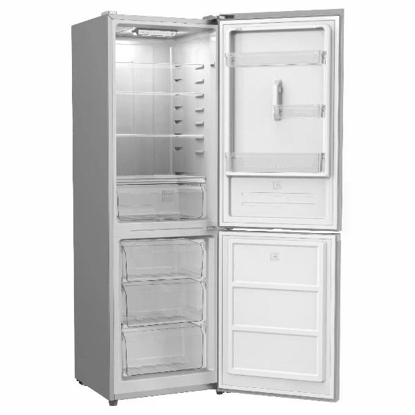 Изображение товара Холодильник (Side-by-Side) Evelux fs 2281 x