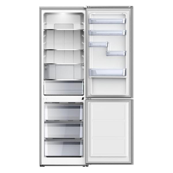 Изображение товара Холодильник (Side-by-Side) Evelux fs 2291 dx