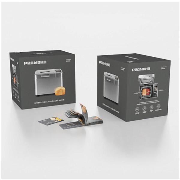 Изображение товара Хлебопечка Redmond B-4550