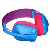 Изображение товара Наушники игровые Logitech G435 Blue