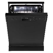 Изображение товара Посудомоечная машина Korting KDF 60240 N
