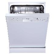 Изображение товара Посудомоечная машина Korting KDF 60240