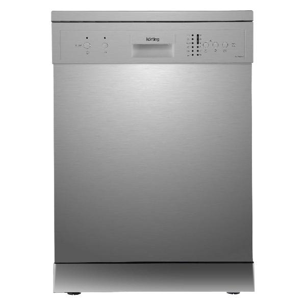 Изображение товара Посудомоечная машина Korting KDF 60240 S