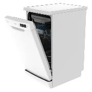 Изображение товара Посудомоечная машина Korting KDF 45578