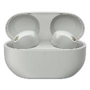 Изображение товара Наушники внутриканальные Bluetooth Sony WF-1000XM5 Silver