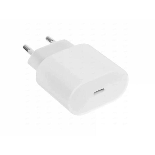 Изображение товара Сетевое зарядное устройство Apple 20W USB-C MUVV3ZM/A