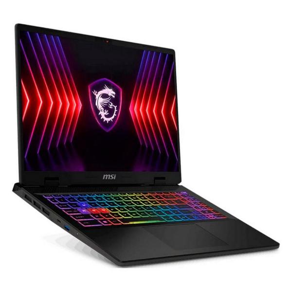 Изображение товара Ноутбук MSI Sword 16 HX B13VFKG-855XRU (9S7-15P214-855)