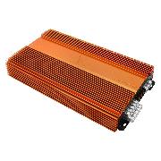 Изображение товара Автомобильный усилитель (многоканальный) DL Audio Raven 5.1100 V.2