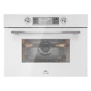 Изображение товара Компактный духовой шкаф Millen MEOM 045 WH