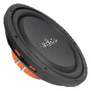 Изображение товара Автомобильный сабвуфер активный DL Audio Barracuda 12 Flat